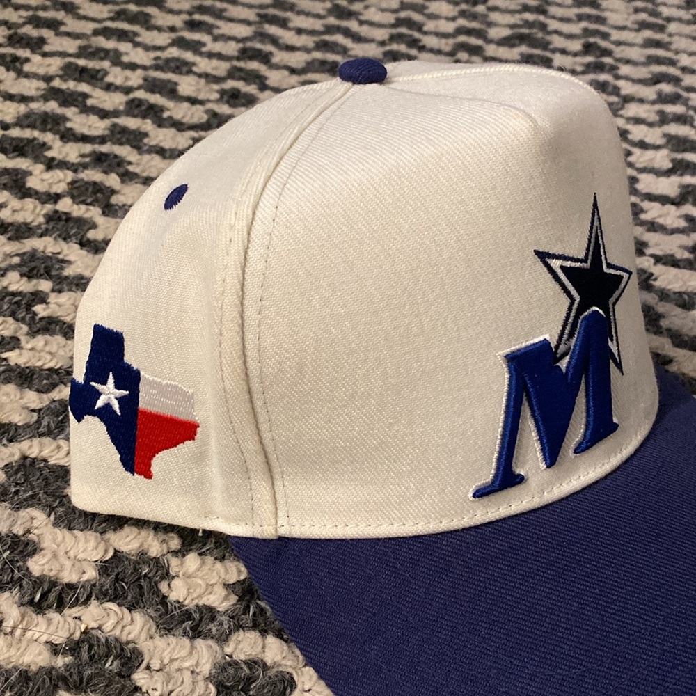 Reference Dallas hat - Picture 2 of 7